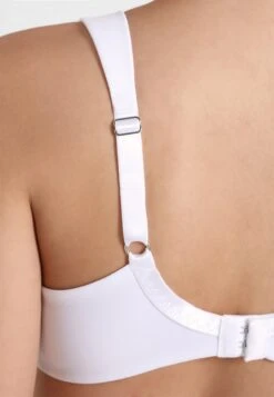 Triumph True Shape Sensation - Beugel Bh - White -Mode Lingerie Winkel d7fbbd03e8074ac6abf9ce62303c464a