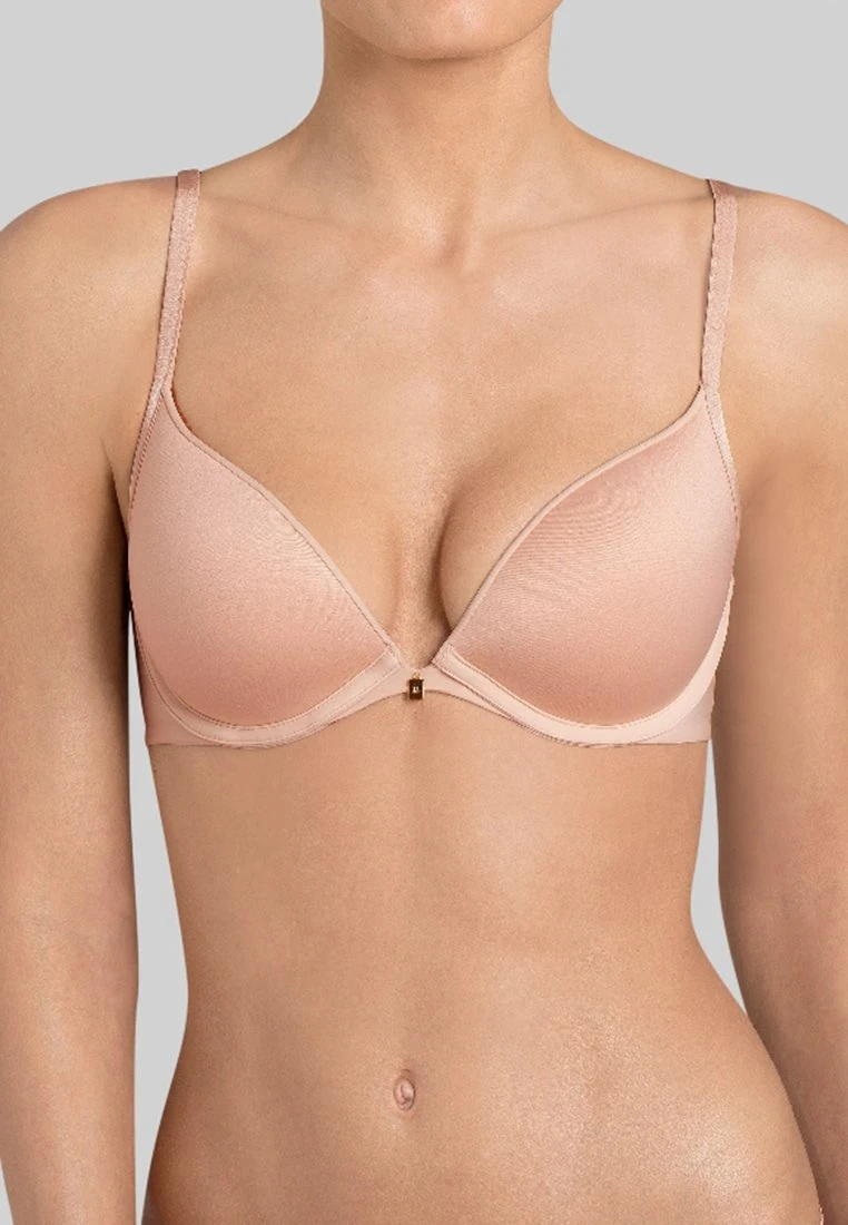 Triumph Body Make-Up- Push-Up Bh - Beige 2 Triumph Body Make-Up- Push-Up Bh - Beige - Afbeelding 2