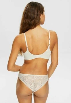 ESPRIT Wattierter Ohne Bügel - Triangel Bh - Ice -Mode Lingerie Winkel d880c8a391014b558d051af58c719793