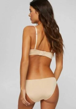 ESPRIT T-Shirt Bh - Dusty Nude 11 ESPRIT T-Shirt Bh - Dusty Nude -Mode Lingerie Winkel d9f9b3e98afa4e1ca9d81f9bdd60ca28