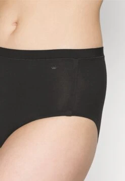 Triumph Smart Maxi 2 Pack - Slip - Black -Mode Lingerie Winkel da04839ad46f4d9099c203537177a18f