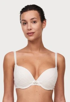 Chantelle Summer Seduction Extra Bra - Push-Up Bh - Ivory