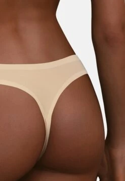 Chantelle String 3Er Pack- String - Nude -Mode Lingerie Winkel dabfa91acd1b4508b4697eac03528255