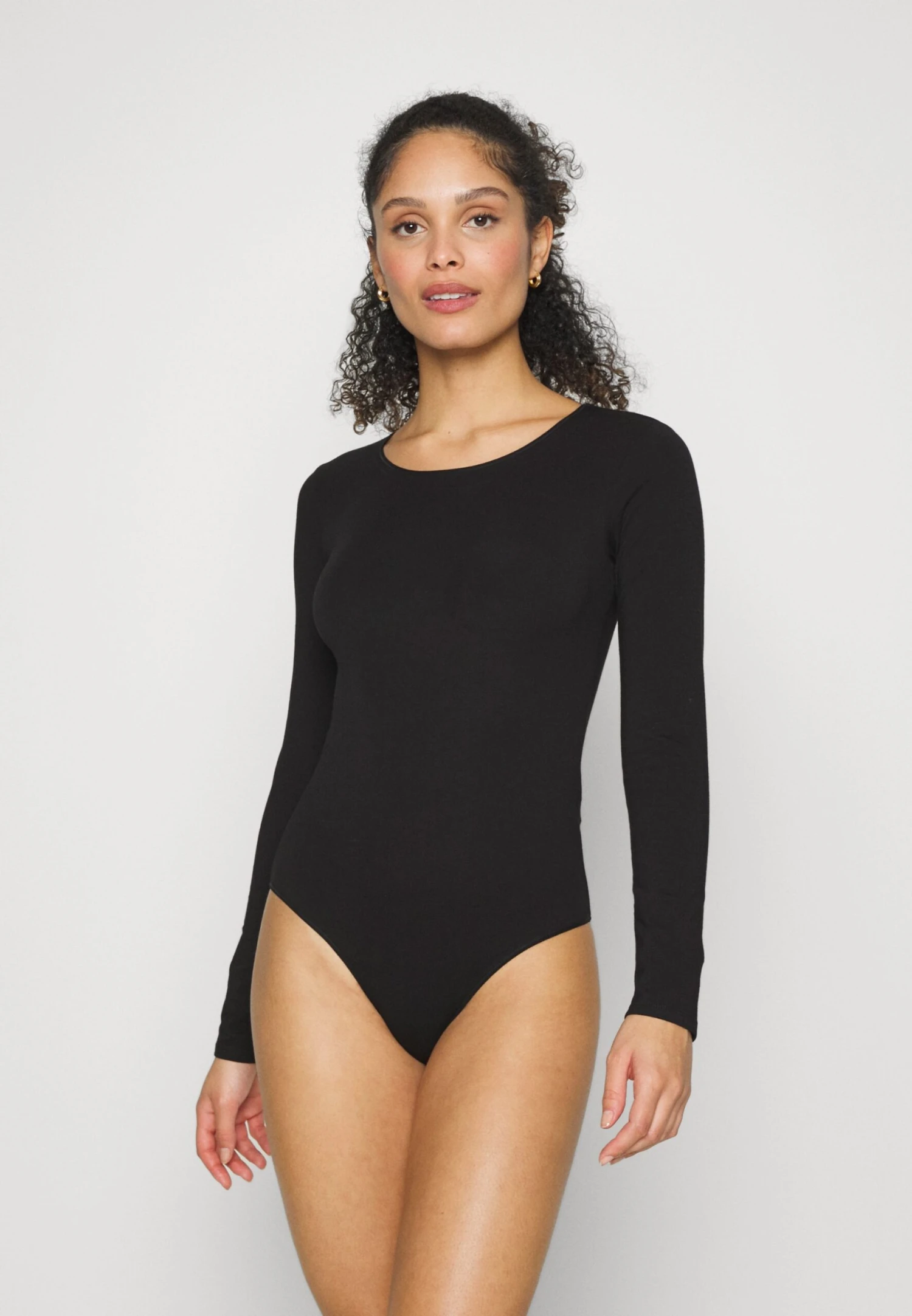 Anna Field 2 Pack - Body - Black 2 Anna Field 2 Pack - Body - Black - Afbeelding 2