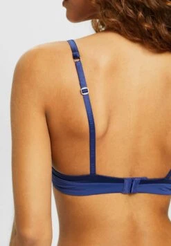 ESPRIT Beugel Bh - Dark Blue -Mode Lingerie Winkel dc0d1df87cec4bdbbba5cc96905c6210