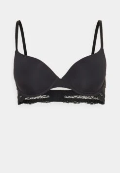 Anna Field 2 Pack - T-Shirt Bh - Nude/Black -Mode Lingerie Winkel dcc0b4a945ee43d8ad21e2c0c927901e