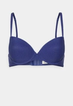 ESPRIT Soft Classic Padded Bra - Beugel Bh - Dark Blue -Mode Lingerie Winkel dd993b06484e454f837214bd07531aec