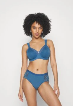 Triumph True Shape Sensation - Beugel Bh - Liberty Blue 10 Triumph True Shape Sensation - Beugel Bh - Liberty Blue -Mode Lingerie Winkel dde3d22980364a9daef85e67220d0587