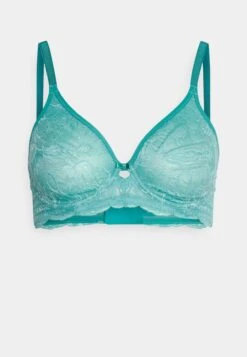 Triumph Amourette Charm Conscious- Beugel Bh - Topaz -Mode Lingerie Winkel ddf37e21e4f04a838039f077ab565e86