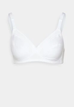 Triumph Classic Stretch - Triangel Bh - White -Mode Lingerie Winkel de54b82e5ded464a8f6f48e7e0fbe39f