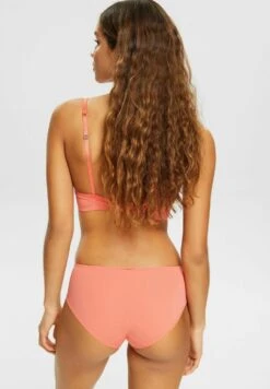 ESPRIT Hipster - Slip - Coral 8 ESPRIT Hipster - Slip - Coral -Mode Lingerie Winkel de5c1f3cd2e64c17893fa6ef41196477