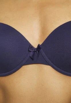 Anna Field 2 Pack - Beugel Bh - Blue/Pink -Mode Lingerie Winkel def3cd325bf345258142c8643ec31eff