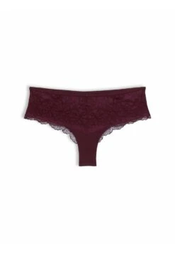 ESPRIT Seasonal Brazilian - Onderbroeken - Bordeaux Red 10 ESPRIT Seasonal Brazilian - Onderbroeken - Bordeaux Red -Mode Lingerie Winkel e11235b5de674ec294320414f10ef9c2