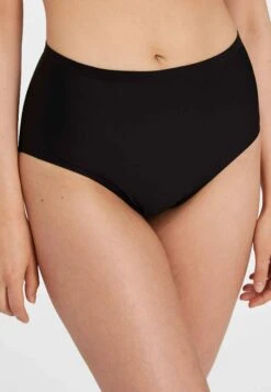 Triumph Maxi-Slip Mit Shaping-Effekt - Slip - Black