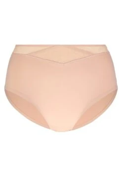 Triumph True Sens Maxi - Shapewear - Nude -Mode Lingerie Winkel e1d668255ff64b1e91679f67484b336f