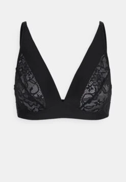 Triumph Vivid Spotlight - Bustier - Black -Mode Lingerie Winkel e209eea40ffd4396a2c50423cf003f53