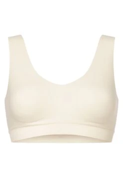 Chantelle Bustier - Ecru