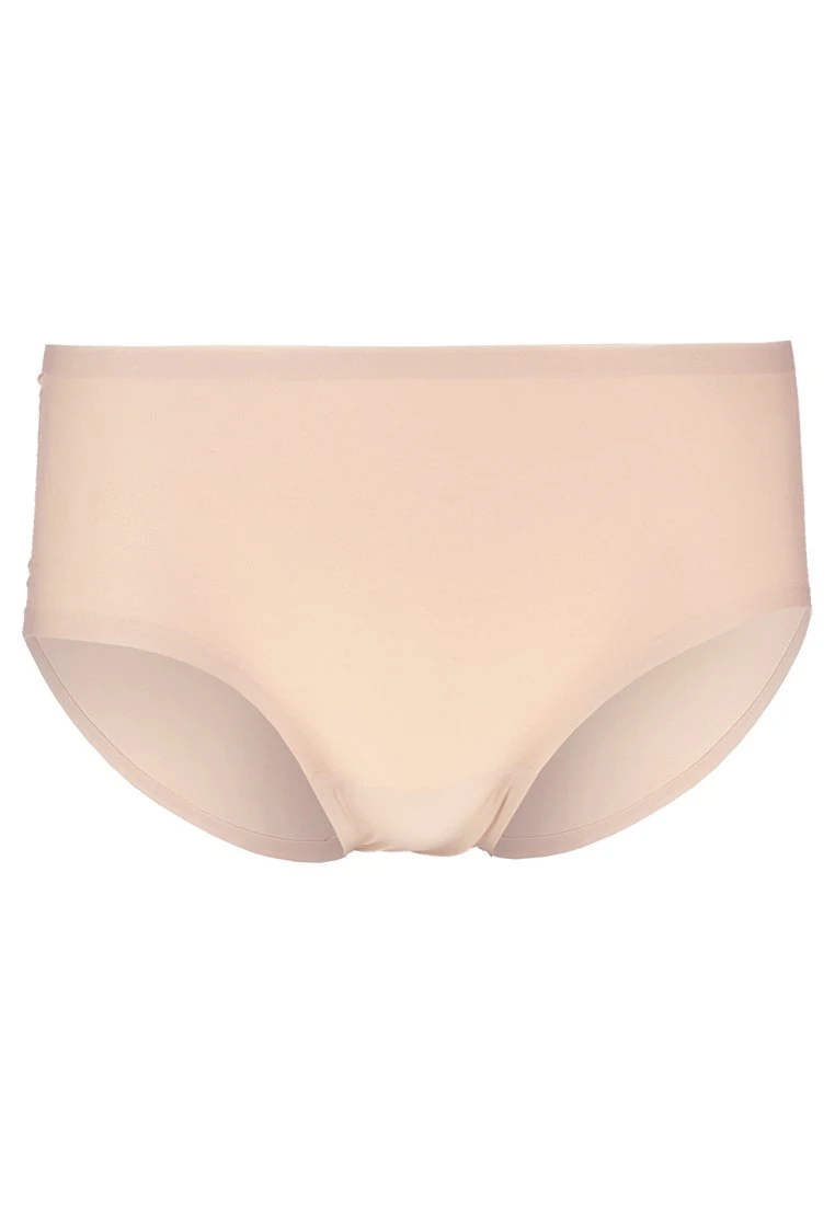 Chantelle Plus Softstretch Shorty - Shapewear - Nude 4 Chantelle Plus Softstretch Shorty - Shapewear - Nude - Afbeelding 4