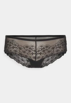 Triumph Bright Spotlight Hipster - Slip - Black -Mode Lingerie Winkel e49742d4ab834f10a510016f22d179d4