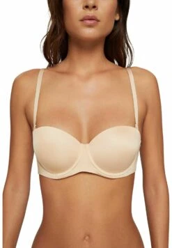 ESPRIT T-Shirt Bh - Dusty Nude 12 ESPRIT T-Shirt Bh - Dusty Nude -Mode Lingerie Winkel e4d626d957264064b831115d5dc0c64f