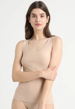 Chantelle Softstretch Top - Hemd - Nude
