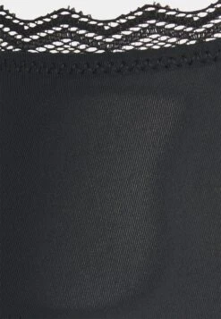 ESPRIT Feminine Hipster Shorts - Onderbroeken - Black -Mode Lingerie Winkel e5355aa7a9434edd98d9b33af5694662