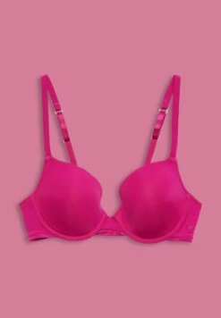 ESPRIT Beugel Bh - Pink Fuchsia -Mode Lingerie Winkel e547822fcbc9457b9ffe4e6255558626
