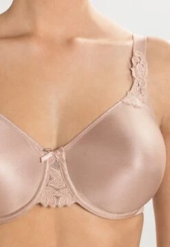 Chantelle Hedona - Beugel Bh - Café Latte -Mode Lingerie Winkel e5f8c4b0333f4b768f941beecc495fa6