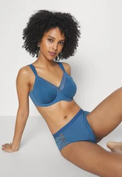 Triumph True Shape Sensation - Beugel Bh - Liberty Blue 14 Triumph True Shape Sensation - Beugel Bh - Liberty Blue -Mode Lingerie Winkel e5fd8c29e1964c33a25a1c946ef61674
