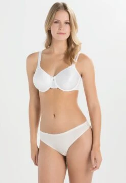 Chantelle Hedona - Beugel Bh - White -Mode Lingerie Winkel e672087c3a944b3caba3318fa9ef1939