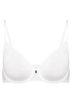 Triumph Body Make-Up Essent W - Beugel Bh - White -Mode Lingerie Winkel e68a72eb95d84b81b1089eec16c76678