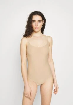 Chantelle Soft Stretch - Body - Nude