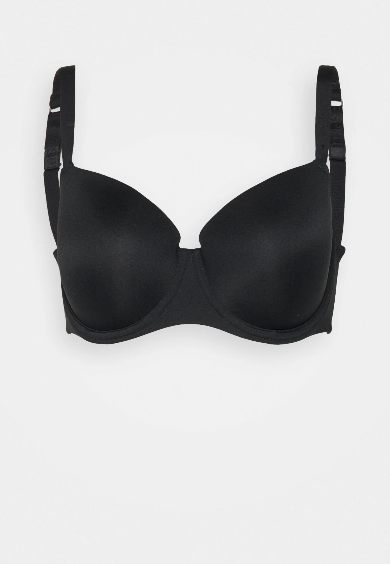 ESPRIT Shiny Padded Bra - Beugel Bh - Black 1 ESPRIT Shiny Padded Bra - Beugel Bh - Black