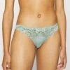 Triumph Amourette Charm Pure Brazilian - Slip - Absinthe