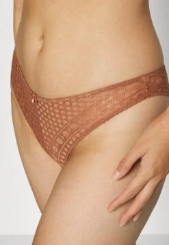ESPRIT Modern Hipster Brief - Slip - Cinnamon -Mode Lingerie Winkel e91302a1b28c44a6a28985389fe4ce62