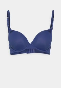 ESPRIT Shiny Block_The Timeless Fit Sexy Padded- Beugel Bh - Dark Blue 10 ESPRIT Shiny Block_The Timeless Fit Sexy Padded- Beugel Bh - Dark Blue -Mode Lingerie Winkel e9242faa3246491eaef14cbbeb749b4c