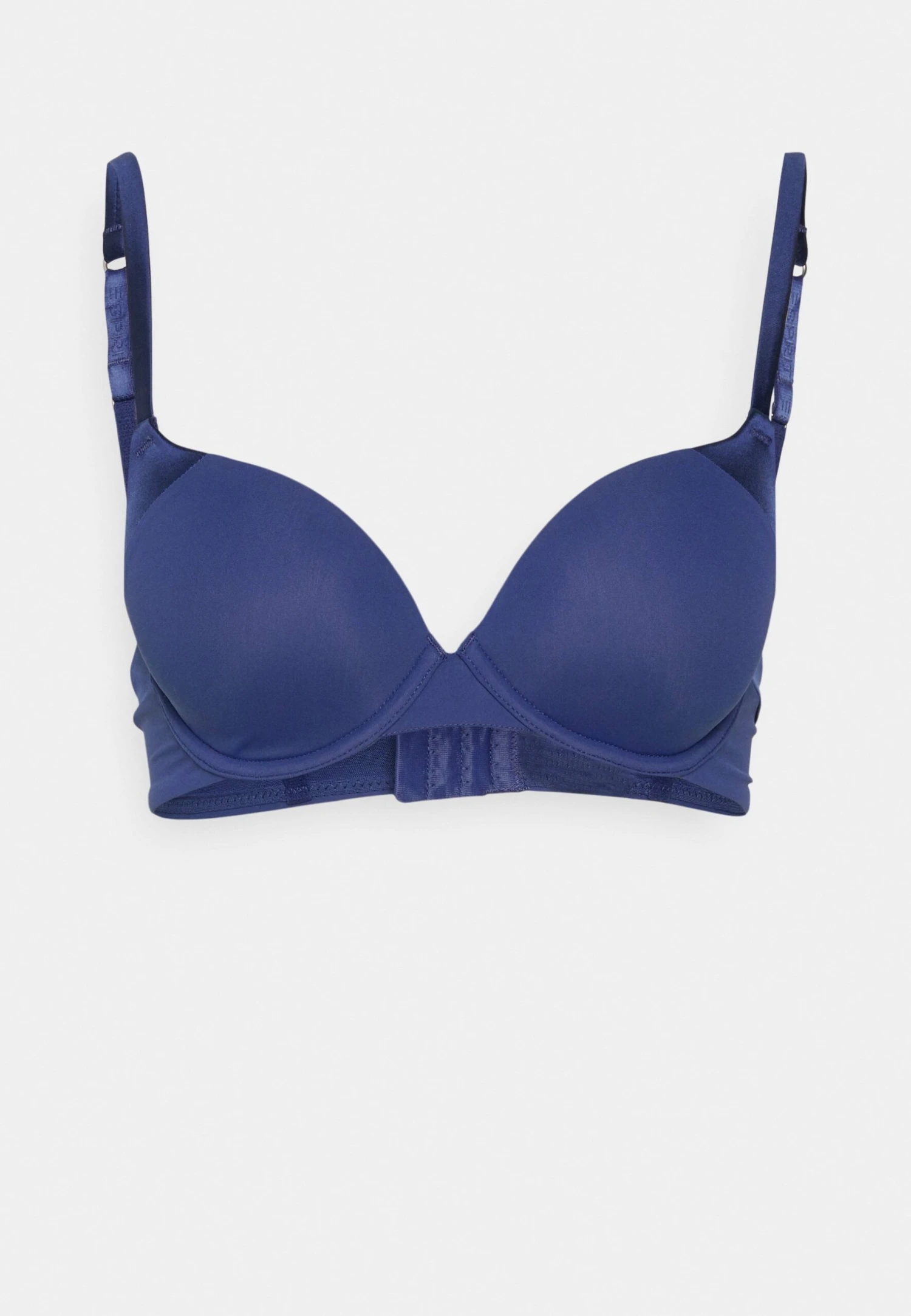 ESPRIT Shiny Block_The Timeless Fit Sexy Padded- Beugel Bh - Dark Blue 5 ESPRIT Shiny Block_The Timeless Fit Sexy Padded- Beugel Bh - Dark Blue - Afbeelding 5