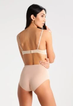 Triumph True Sens Maxi - Shapewear - Nude -Mode Lingerie Winkel e968972f2e0046febbff35be65d0db9d