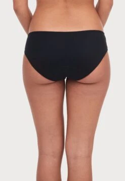 Chantelle Period Panty Life Essential Heavy Flo - Menstruatie-Ondergoed - Black -Mode Lingerie Winkel ea4edd8d23f1476fab5830ea9ef80355