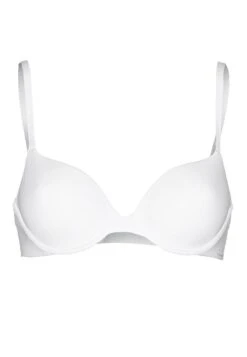 Triumph Body Make Up - T-Shirt Bh - White -Mode Lingerie Winkel ea84adc25e104e93befb555bc80327b5