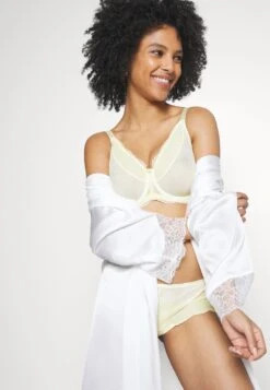 Triumph Mirage Spotlight- Beugel Bh - Sunlight Yellow -Mode Lingerie Winkel eac5fdff9abb4978adfa5f09f3c0be0e