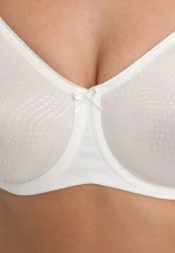 Triumph Essential Minimizer - Beugel Bh - Beige -Mode Lingerie Winkel eb36f8ab88424247938f6d8bdb9e3405