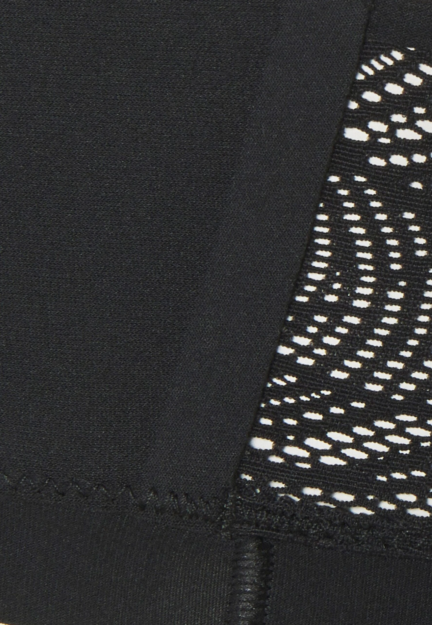 Chantelle Bustier - Black 7 Chantelle Bustier - Black - Afbeelding 7