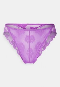 Triumph Amourette Summer Highleg Brazilian - Slip - Blueberry Cream -Mode Lingerie Winkel ed07f5896021489fa25e80361d891652