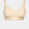 Chantelle Bare Essential Support Wirefree - T-Shirt Bh - Soft Pink