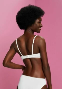 ESPRIT Mit Mikrofaser - Beugel Bh - Off White -Mode Lingerie Winkel edc0c350d0554bcd8737b7de4b9ecd67