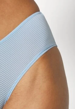 ESPRIT Jaquard Stripe_K_Par 2 Pack - Slip - Pastel Blue -Mode Lingerie Winkel edfd4fcf9dfb4327ba6f612c6c6f81e7