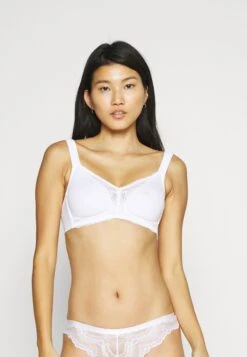 Triumph Modern - Bustier - White