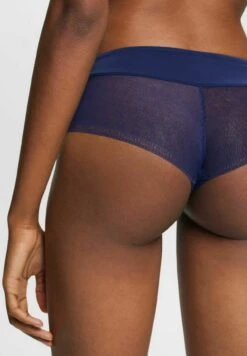 ESPRIT Hipster - Slip - Dark Blue -Mode Lingerie Winkel ee5384807f444dd89be27d9519137a62