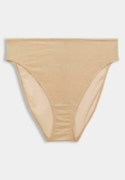 ESPRIT Und Glanzeffekt - Slip - Light Beige -Mode Lingerie Winkel ee5d77229f0749c1812b3ebf5a141601